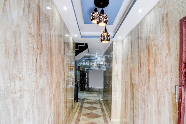 Fabhotel Gulshan Palace