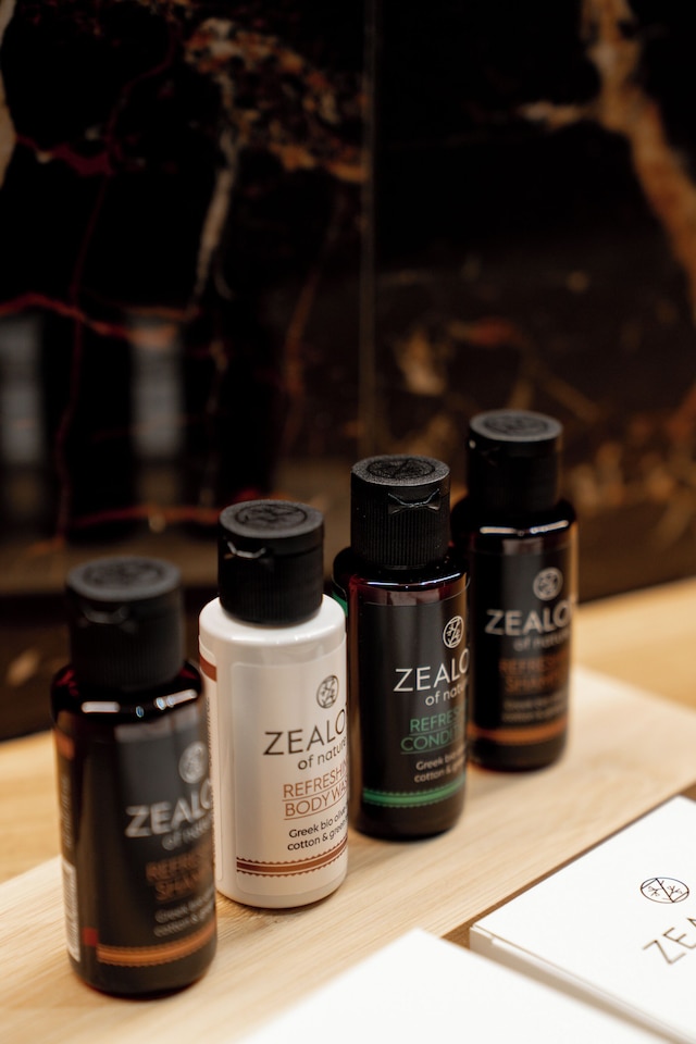 Ode Aristofanous - Urban Boutique Hotel