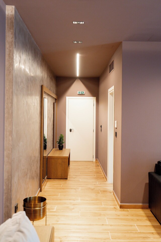 Ode Aristofanous - Urban Boutique Hotel