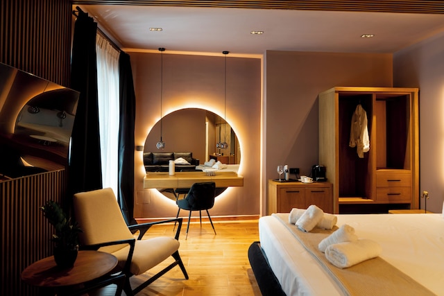 Ode Aristofanous - Urban Boutique Hotel