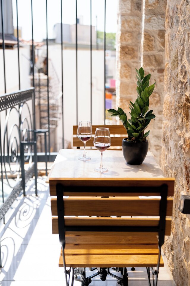 Ode Aristofanous - Urban Boutique Hotel