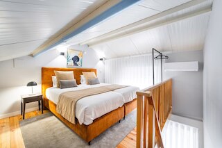 Guestready - Comendador Sto Ildefonso