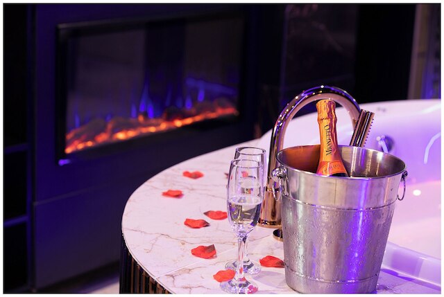 Wislane Tarasy Glass-House Apartments