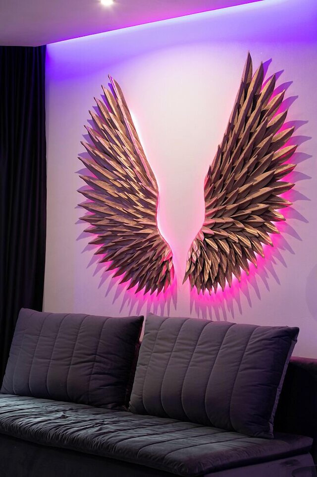 Wislane Tarasy Glass-House Apartments