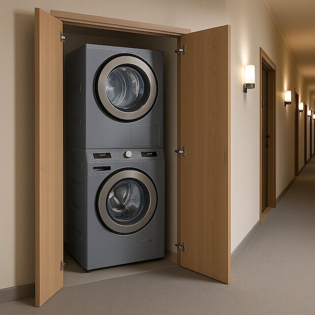 ゼンステイ ホテル ザーンダム