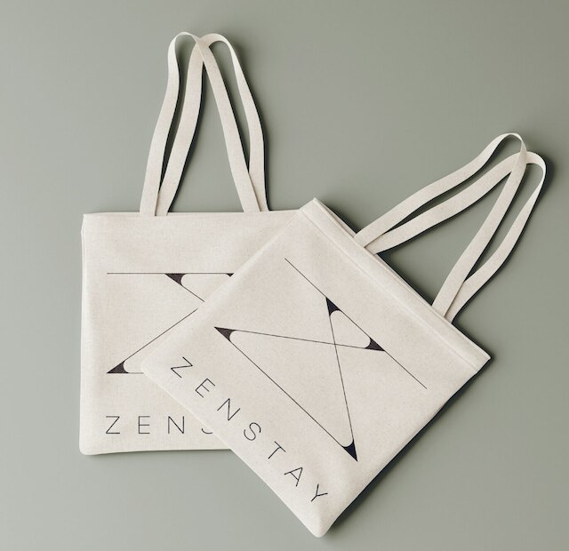 ゼンステイ ホテル ザーンダム