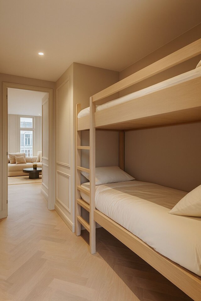 ゼンステイ ホテル ザーンダム