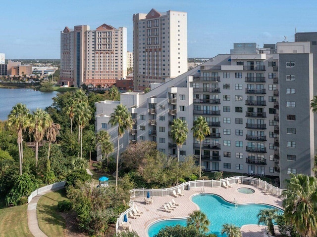 1802 Cozy Condo 3 min Universal