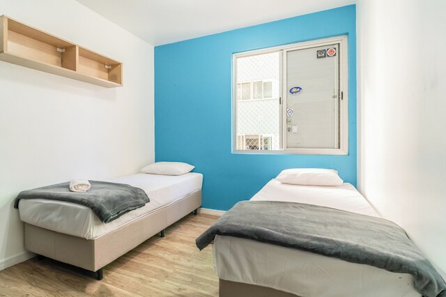 アパートメント フロリパ, 50m トゥ ザ ビーチ - PAD0103