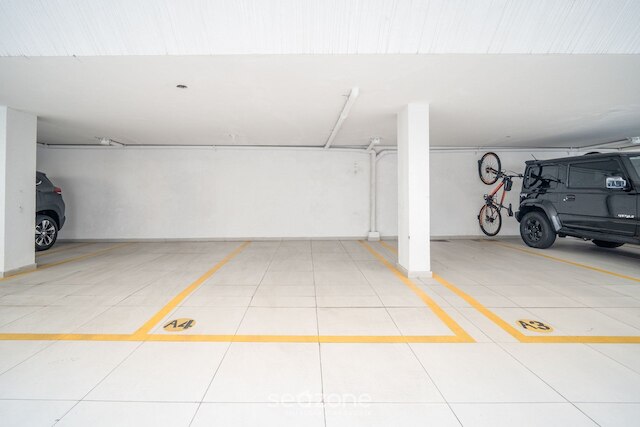 アパートメント フロリパ, 50m トゥ ザ ビーチ - PAD0103