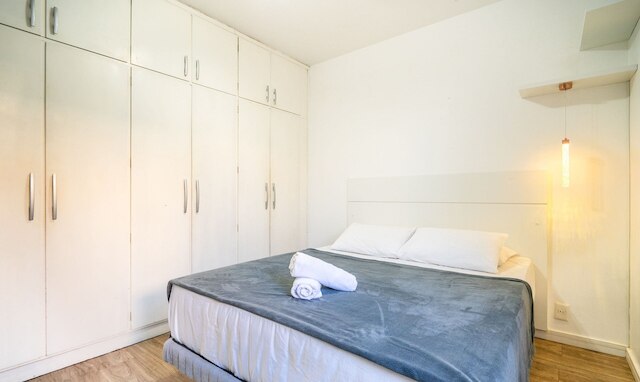 アパートメント フロリパ, 50m トゥ ザ ビーチ - PAD0103