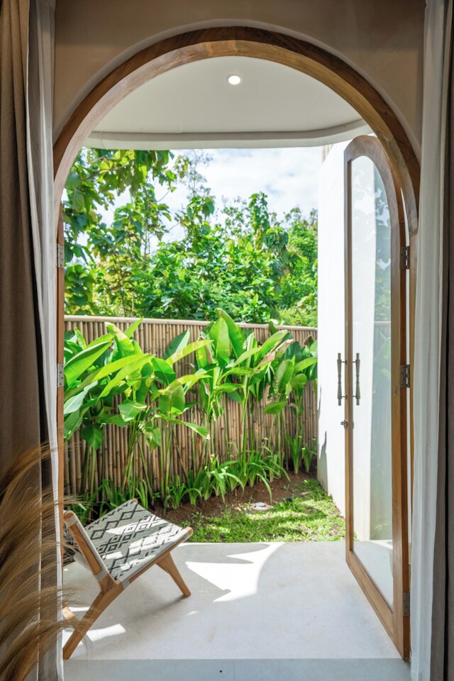 トーテム バリ サーフ アンド ヨガ