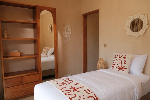 トーテム バリ サーフ アンド ヨガ