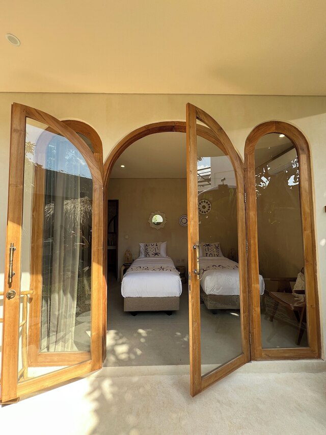 トーテム バリ サーフ アンド ヨガ