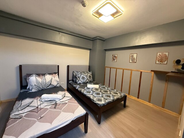 Califnia Gardens Square