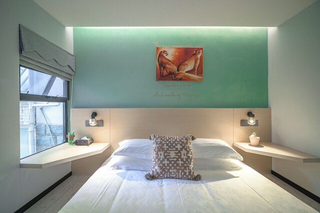 Blooming Lotus Hostel