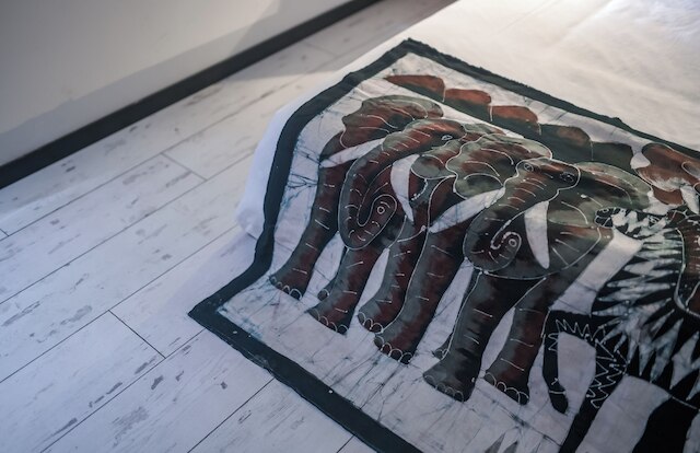 Blooming Lotus Hostel