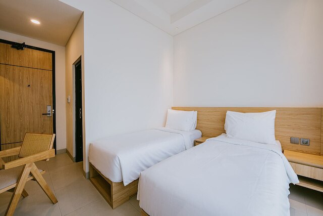 ジヴァ フロー ケロボカン