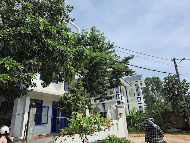 NEP HOMESTAY
