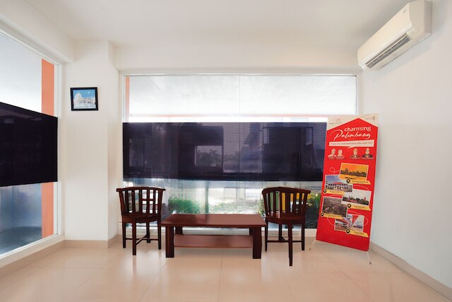 コレクション O パレンバン ニア パレンバン インダ モール フォーマリー ホステル 77 スマート