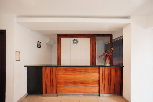 コレクション O パレンバン ニア パレンバン インダ モール フォーマリー ホステル 77 スマート