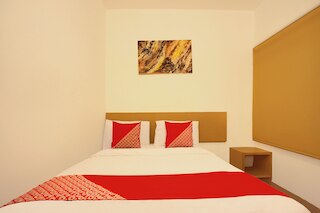 Collection O Palembang near Palembang Indah Mall formerly Hostel 77 Smart