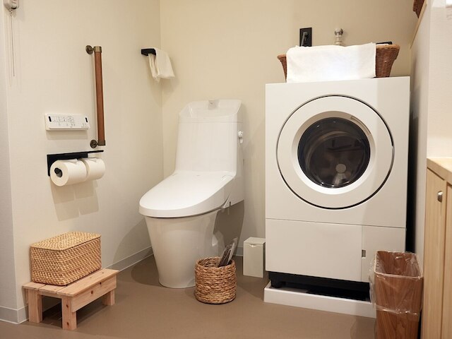 京一軒町家 染 SEN 五条一貫町 ANNEX