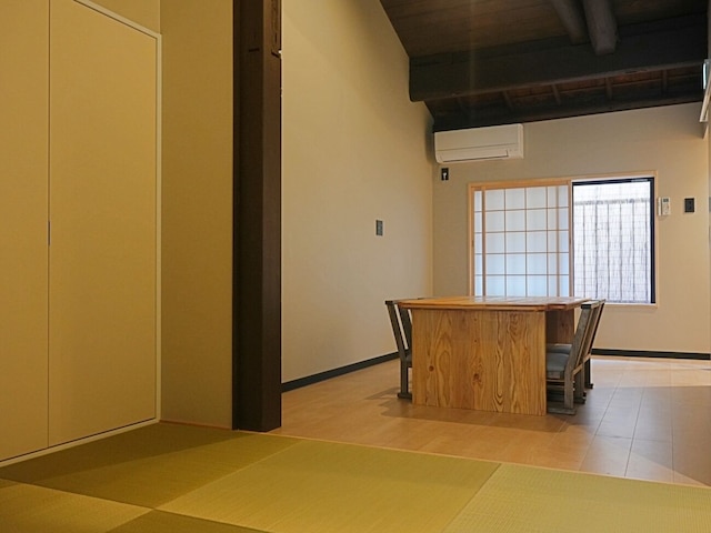 京一軒町家 染 SEN 五条一貫町 ANNEX