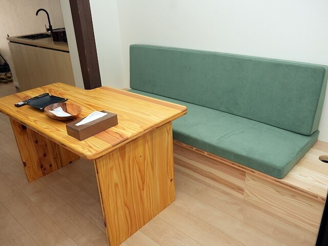 京一軒町家 染 SEN 五条一貫町 ANNEX