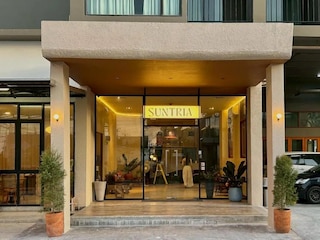 Suntria Hotel Pattaya