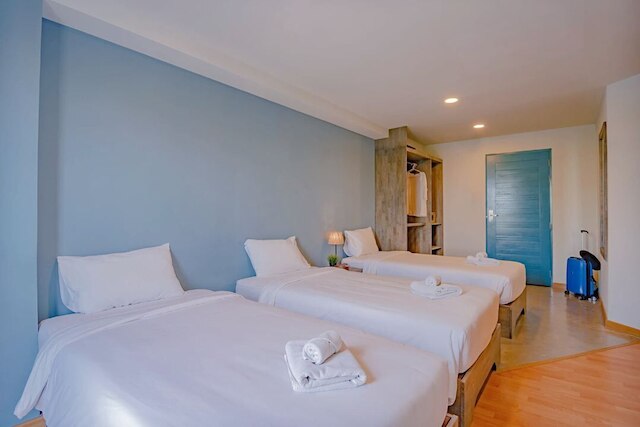 Suntria Hotel Pattaya