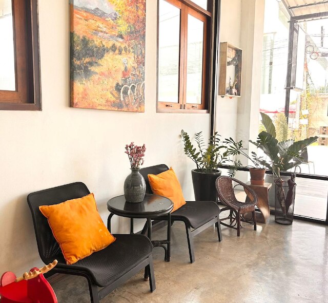 Suntria Hotel Pattaya