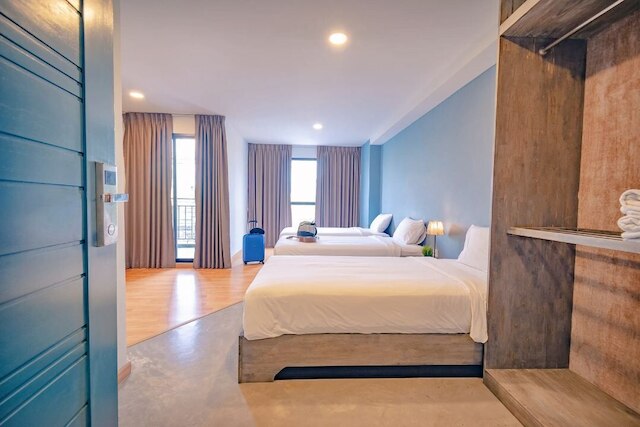 Suntria Hotel Pattaya