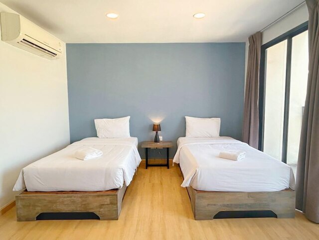 Suntria Hotel Pattaya