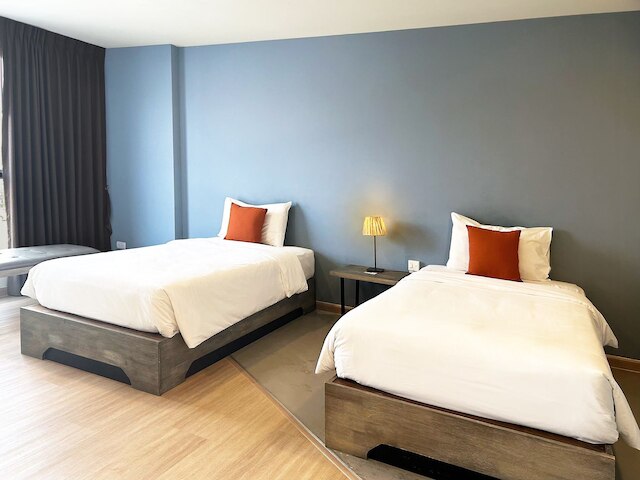 Suntria Hotel Pattaya