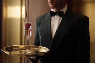 ホテル レセプション - ファタル カラーズ