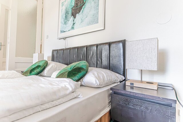 Cozy Longstay Room in a Central Location