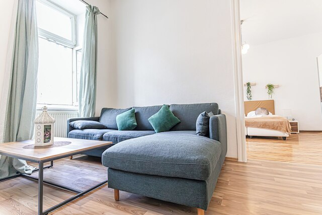 Cozy Longstay Room in a Central Location