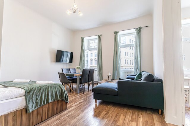 Cozy Longstay Room in a Central Location