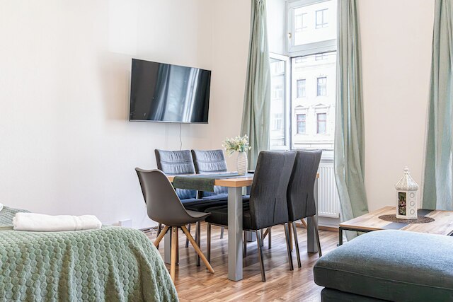 Cozy Longstay Room in a Central Location