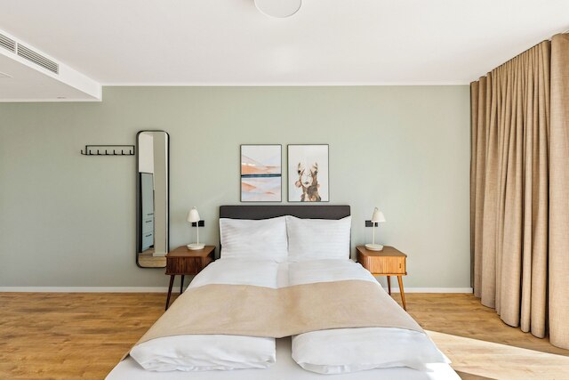 Limehome Vienna Hietzinger Hauptstraße