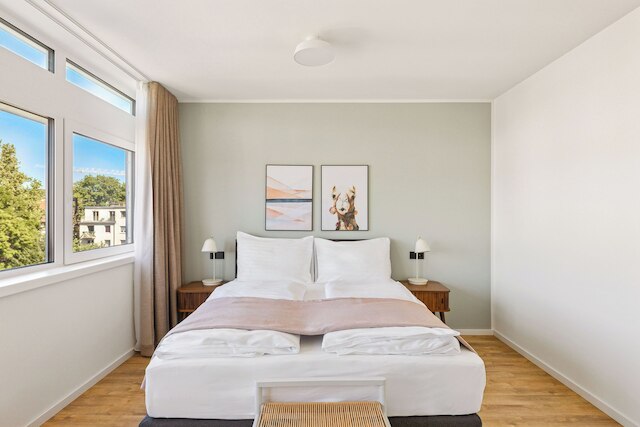 Limehome Vienna Hietzinger Hauptstraße