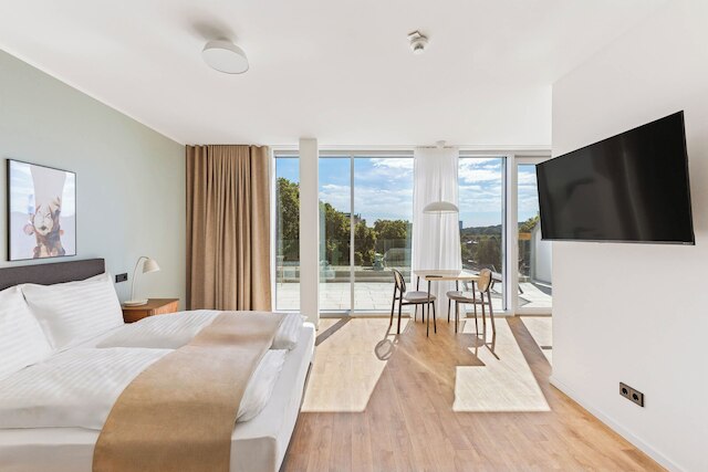 Limehome Vienna Hietzinger Hauptstraße