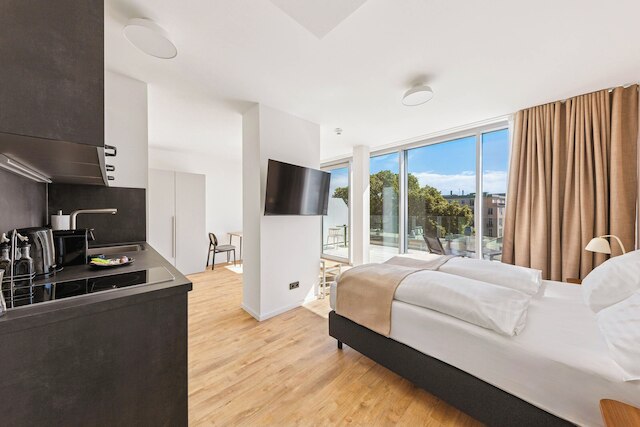 Limehome Vienna Hietzinger Hauptstraße