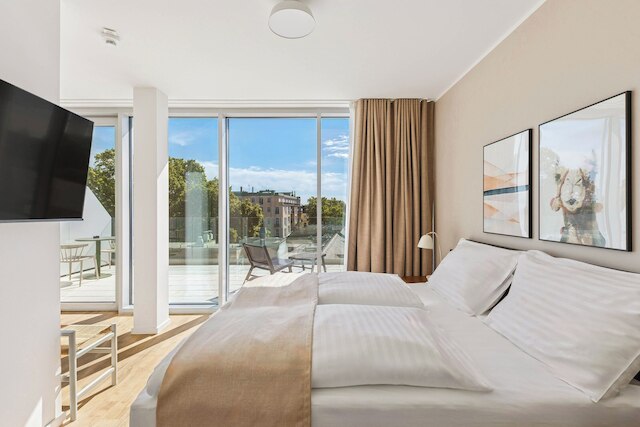 Limehome Vienna Hietzinger Hauptstraße