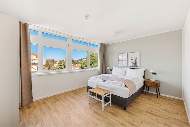 Limehome Vienna Hietzinger Hauptstraße