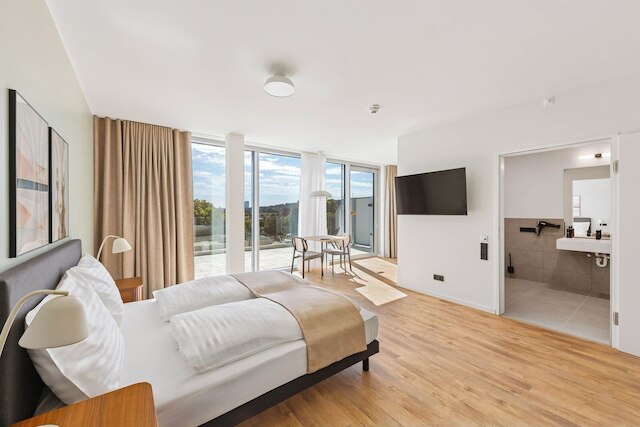 Limehome Vienna Hietzinger Hauptstraße