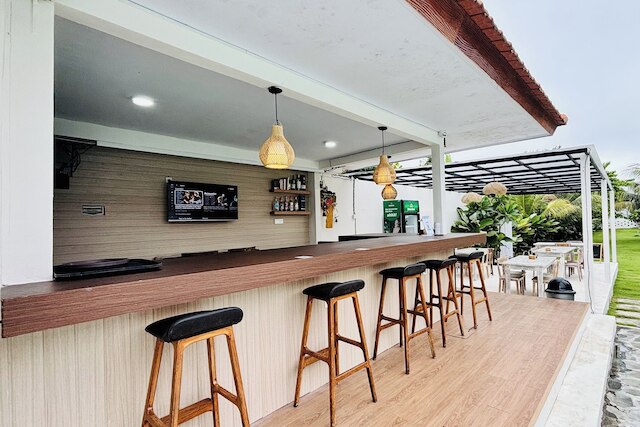 カサ コマラ ウルワツ