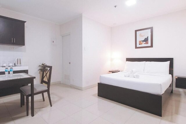 Propiedad Residences