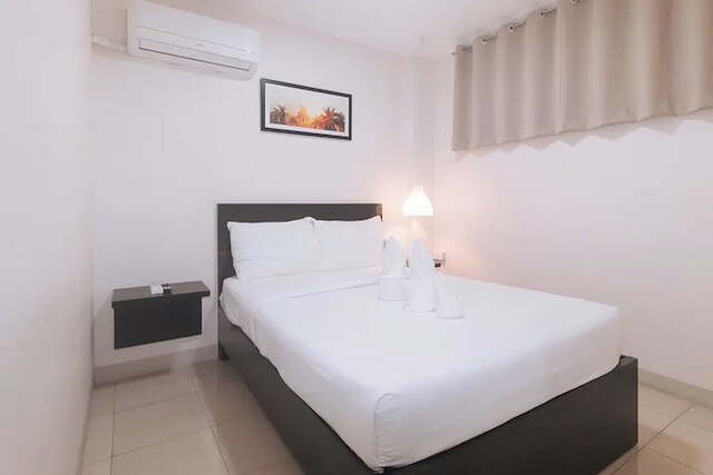 Propiedad Residences